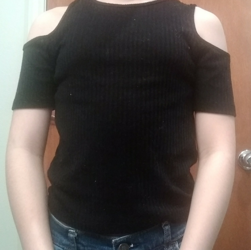 F21 shirt